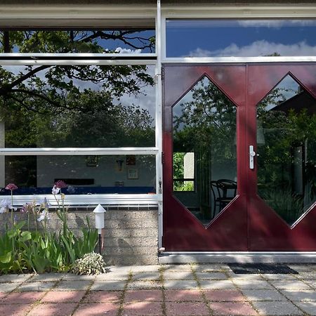 Het Lokaal Leilighet Middelburg Eksteriør bilde